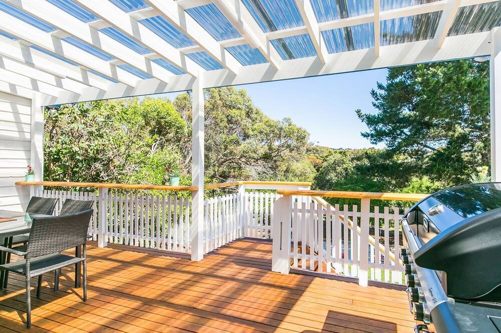Photo of Patio Balcony in Jan Juc