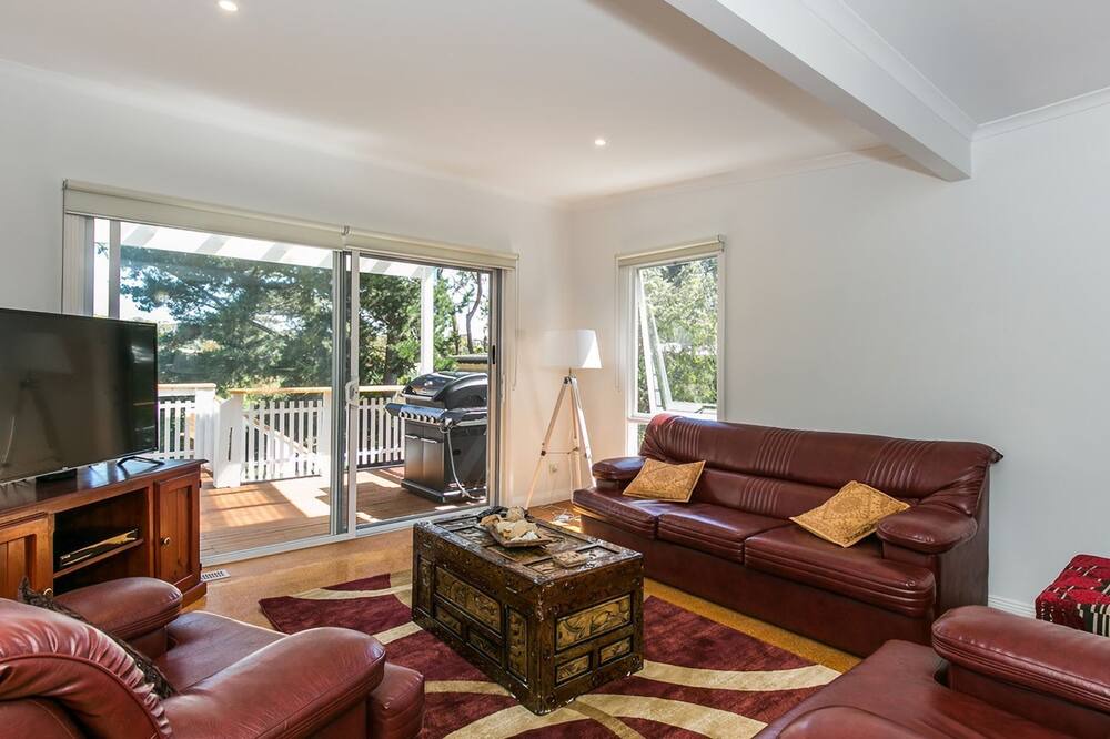 Photo of Livingroom in Jan Juc