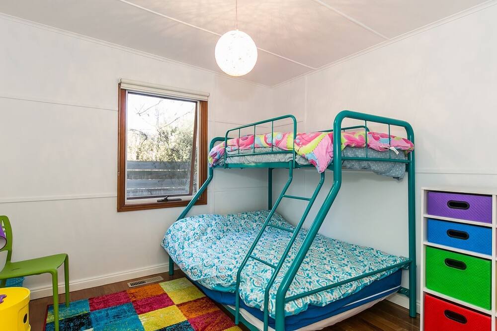 Photo of Bedroom in Jan Juc
