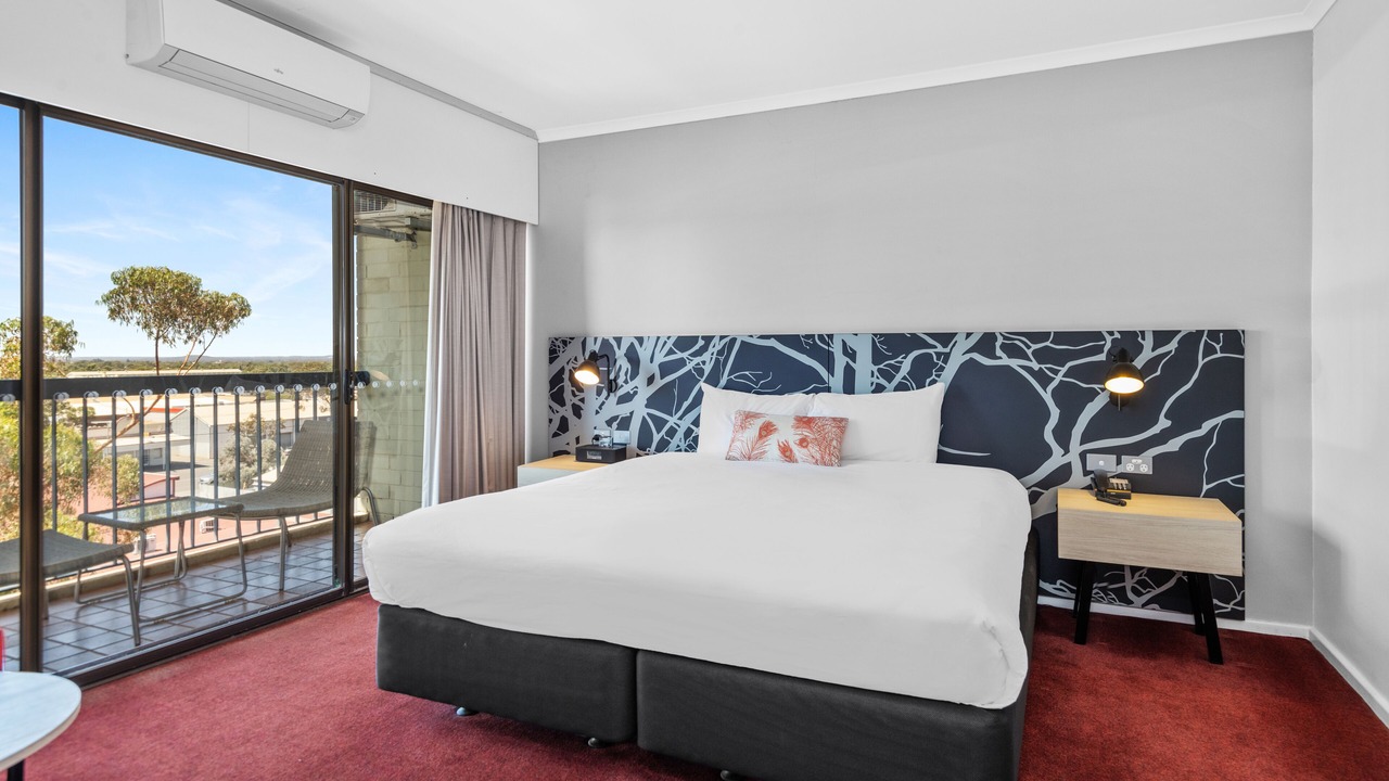 Photo of Bedroom in Kalgoorlie