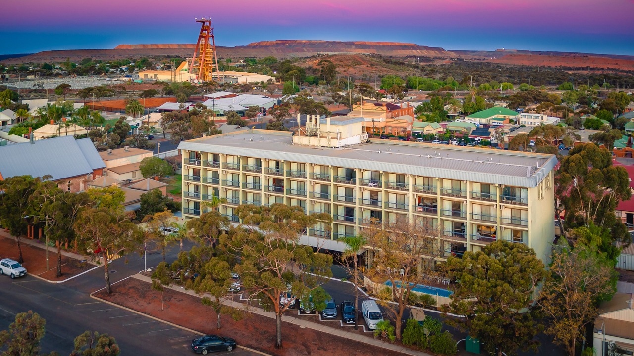 Photo of Outdoor in Kalgoorlie