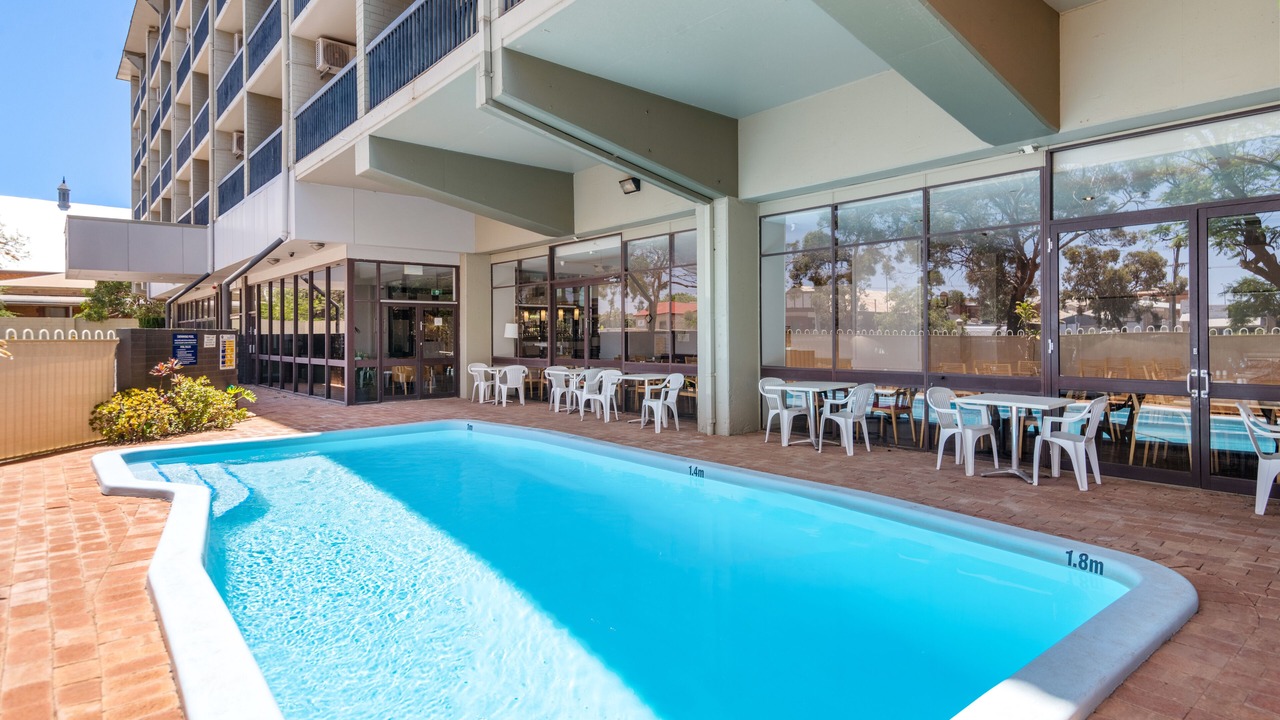 Photo of Outdoor in Kalgoorlie