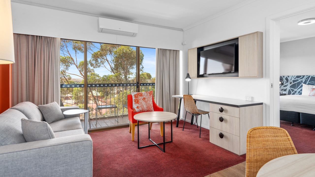 Photo of Bedroom in Kalgoorlie