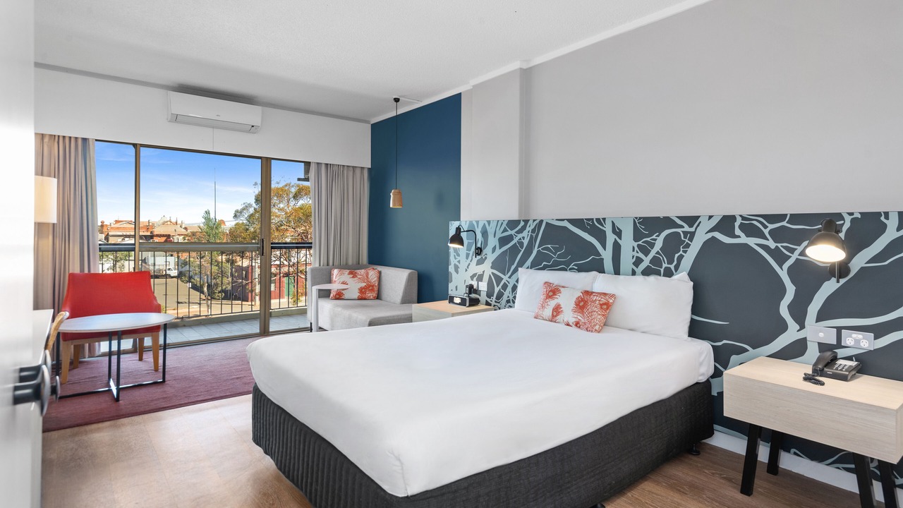 Photo of Bedroom in Kalgoorlie