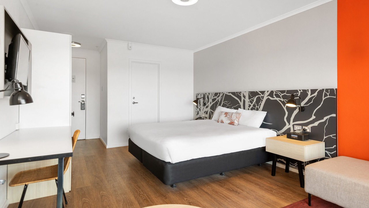 Photo of Bedroom in Kalgoorlie
