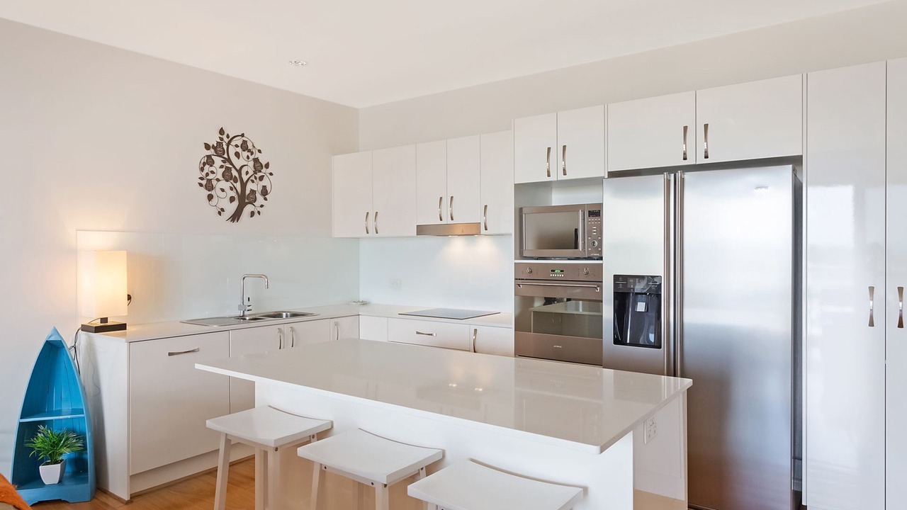 Photo of Kitchen in Narooma