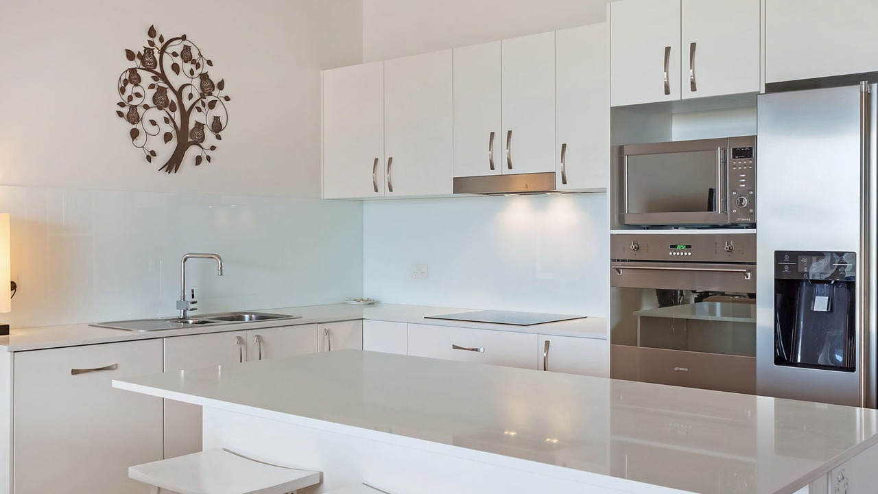 Photo of Kitchen in Narooma