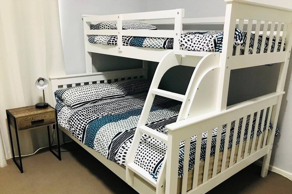 Photo of Bedroom in Point Boston