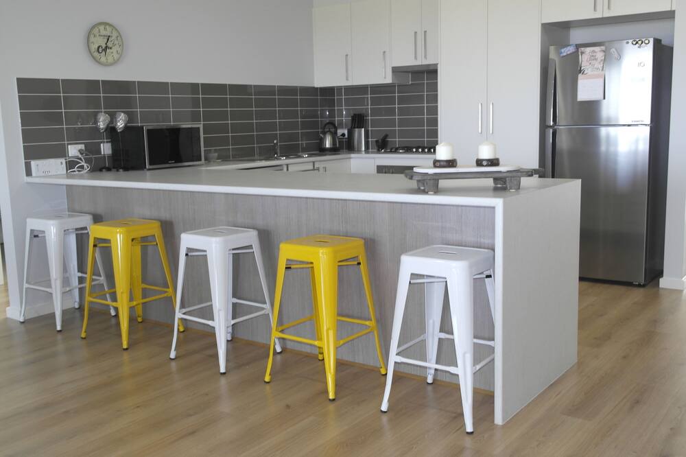 Photo of Kitchen in Point Boston