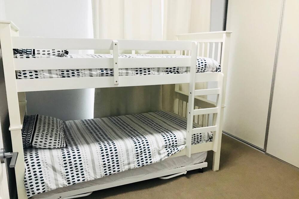 Photo of Bedroom in Point Boston