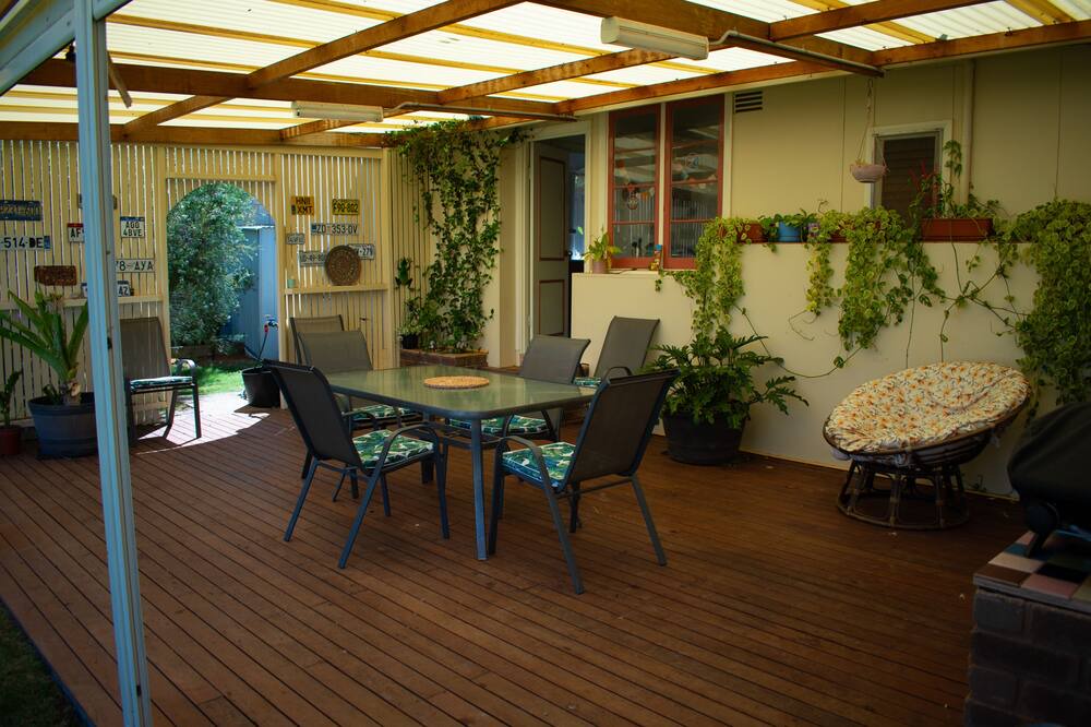 Photo of Outdoor in South Carnarvon