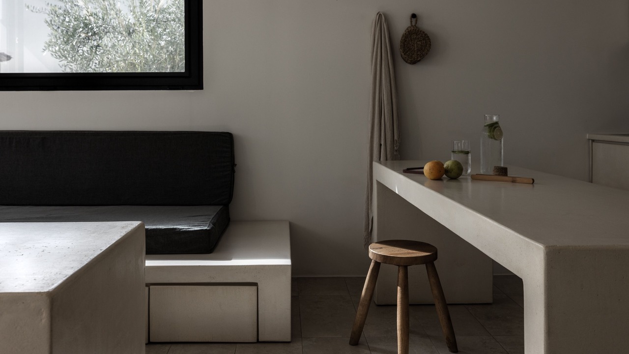 Photo of Bedroom in Mytikas