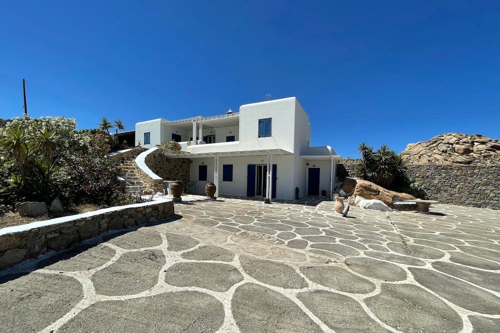 Photo of Outdoor in Platis Gialos