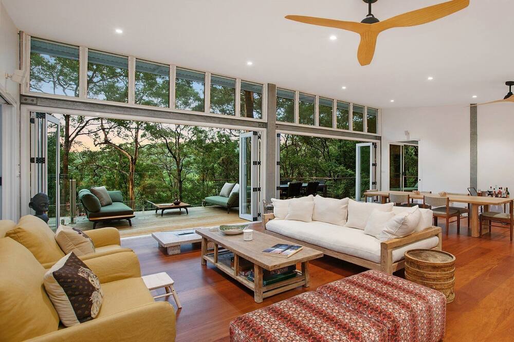 Photo of Livingroom in Killcare