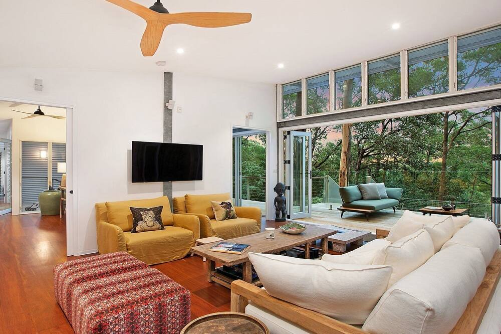 Photo of Livingroom in Killcare