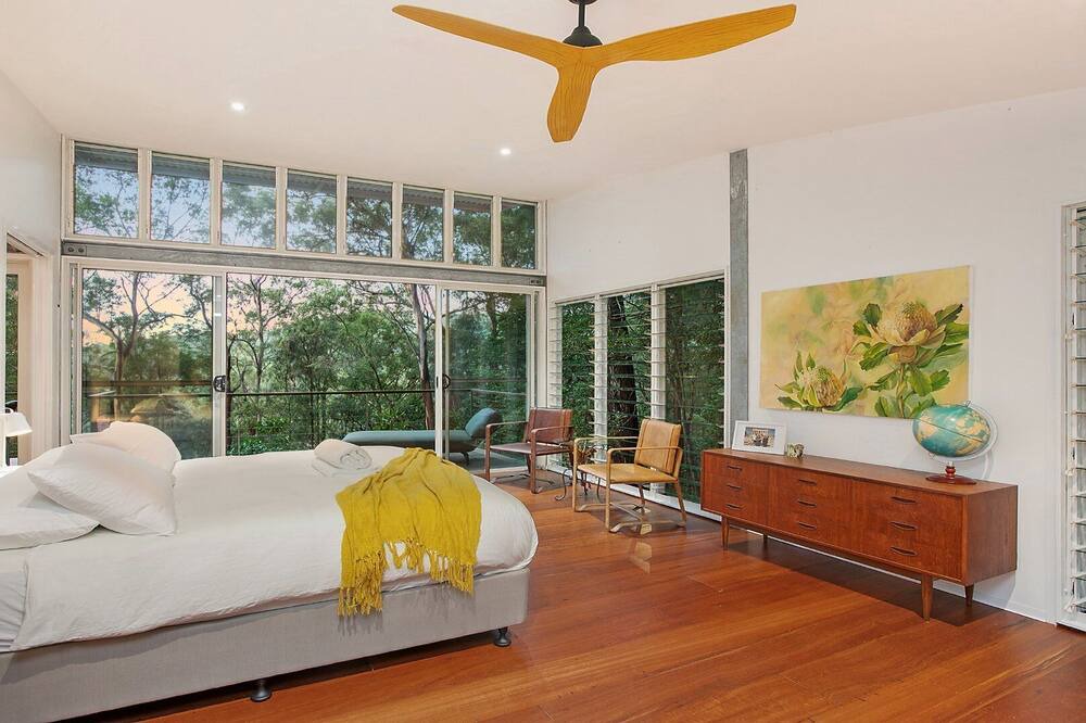 Photo of Bedroom in Killcare