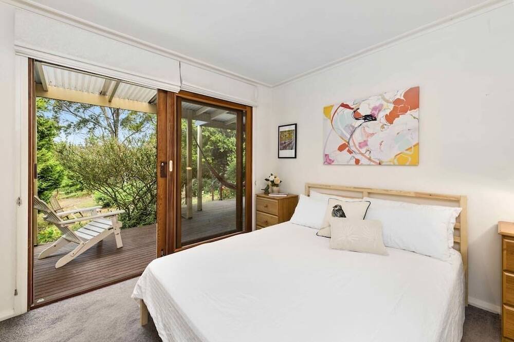 Photo of Bedroom in Deans Marsh
