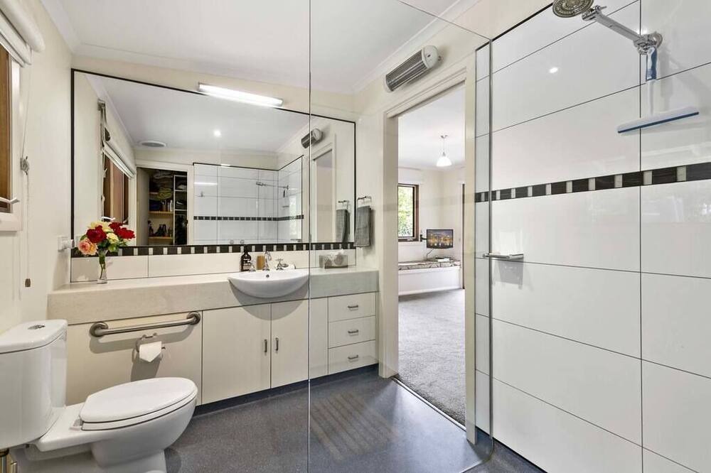 Photo of Bathroom in Deans Marsh