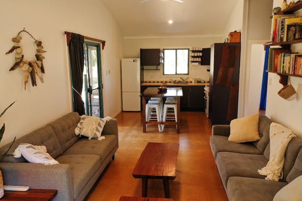 Photo of Livingroom in Deepwater