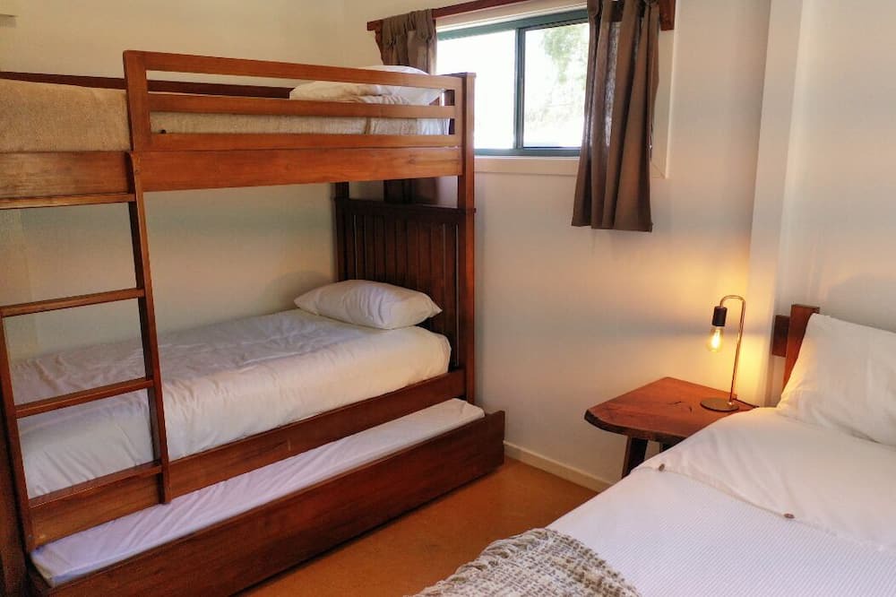 Photo of Bedroom in Deepwater