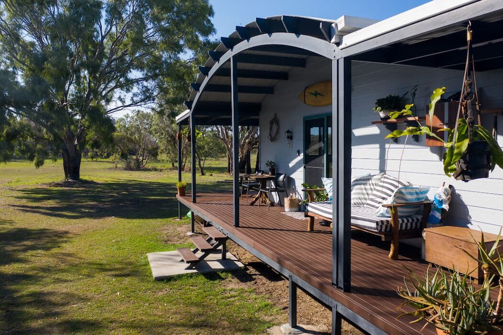 Photo of Outdoor in Deepwater