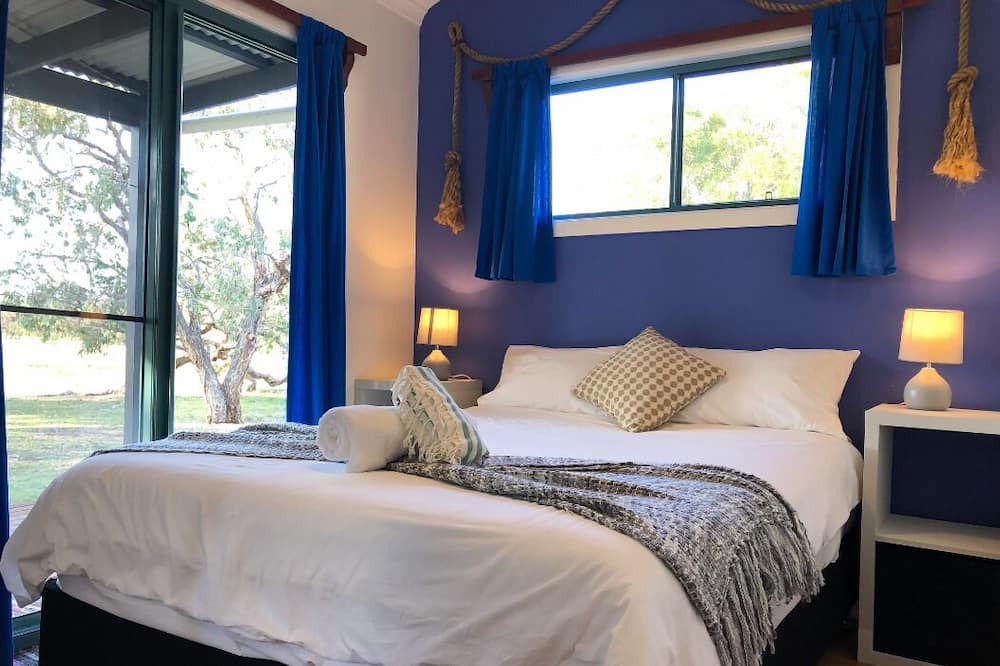 Photo of Bedroom in Deepwater