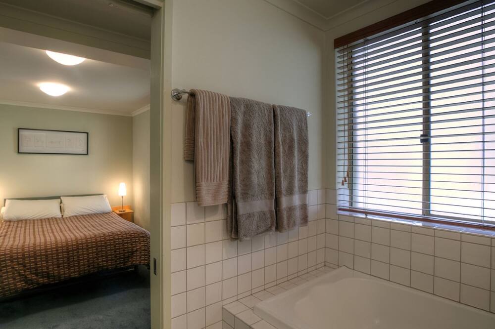 Photo of Bedroom in Falls Creek