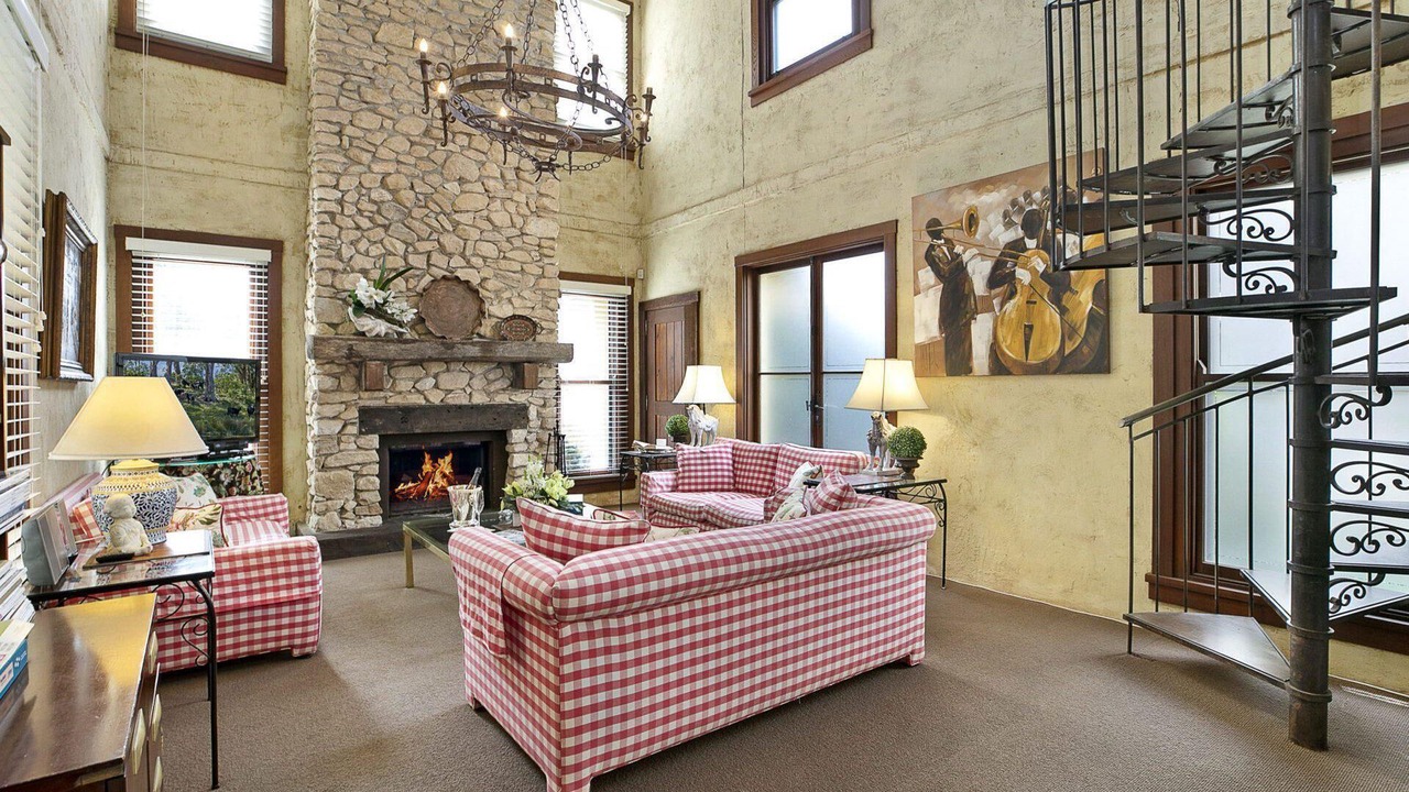 Photo of Livingroom in Robertson