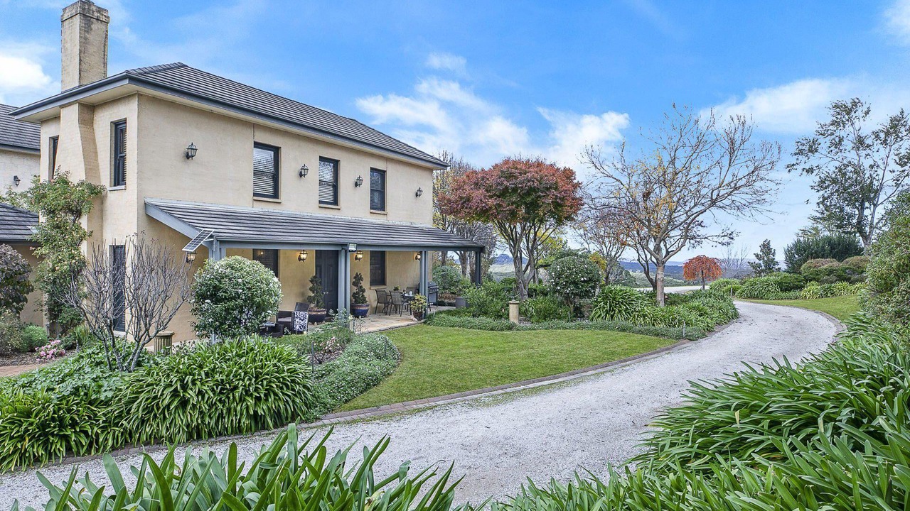 Photo of Outdoor in Robertson