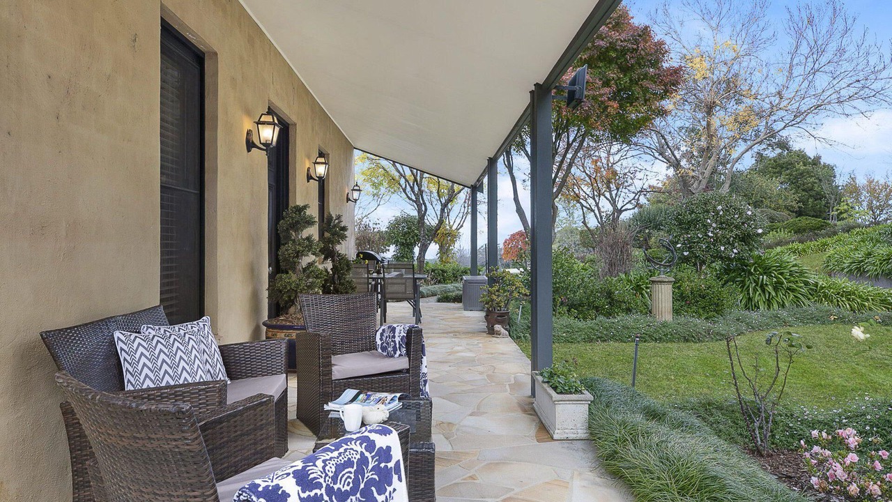 Photo of Patio Balcony in Robertson
