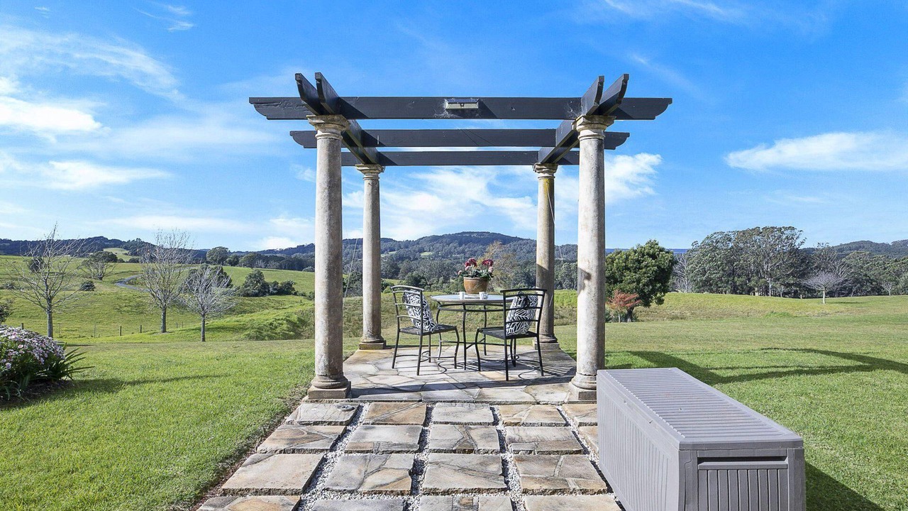 Photo of Outdoor in Robertson