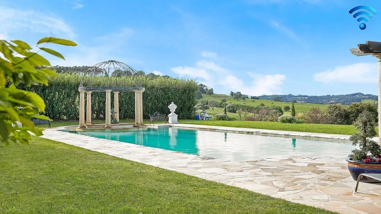 Photo of Outdoor in Robertson