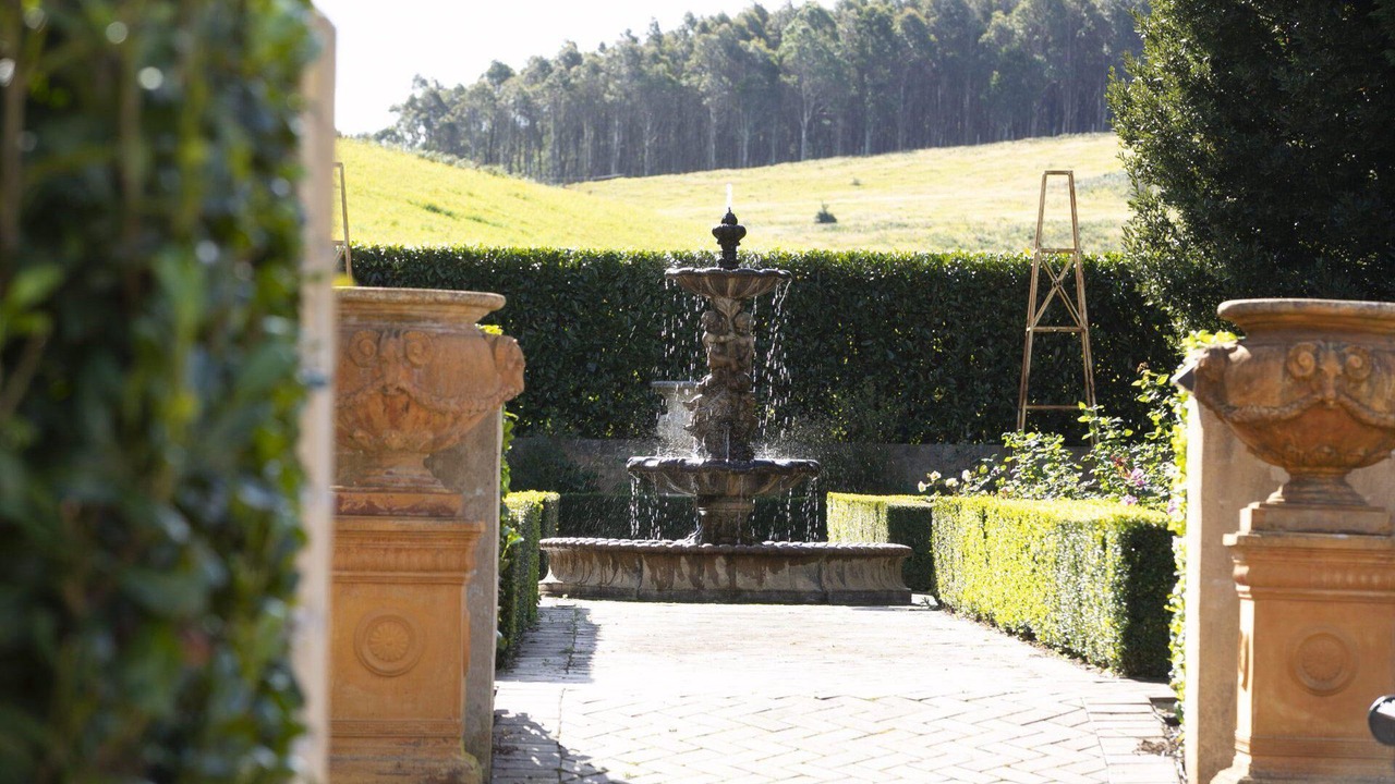 Photo of Outdoor in Robertson