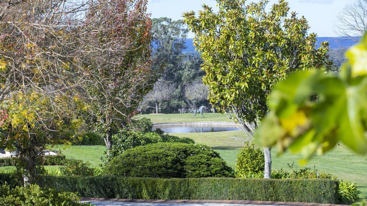 Photo of Outdoor in Robertson