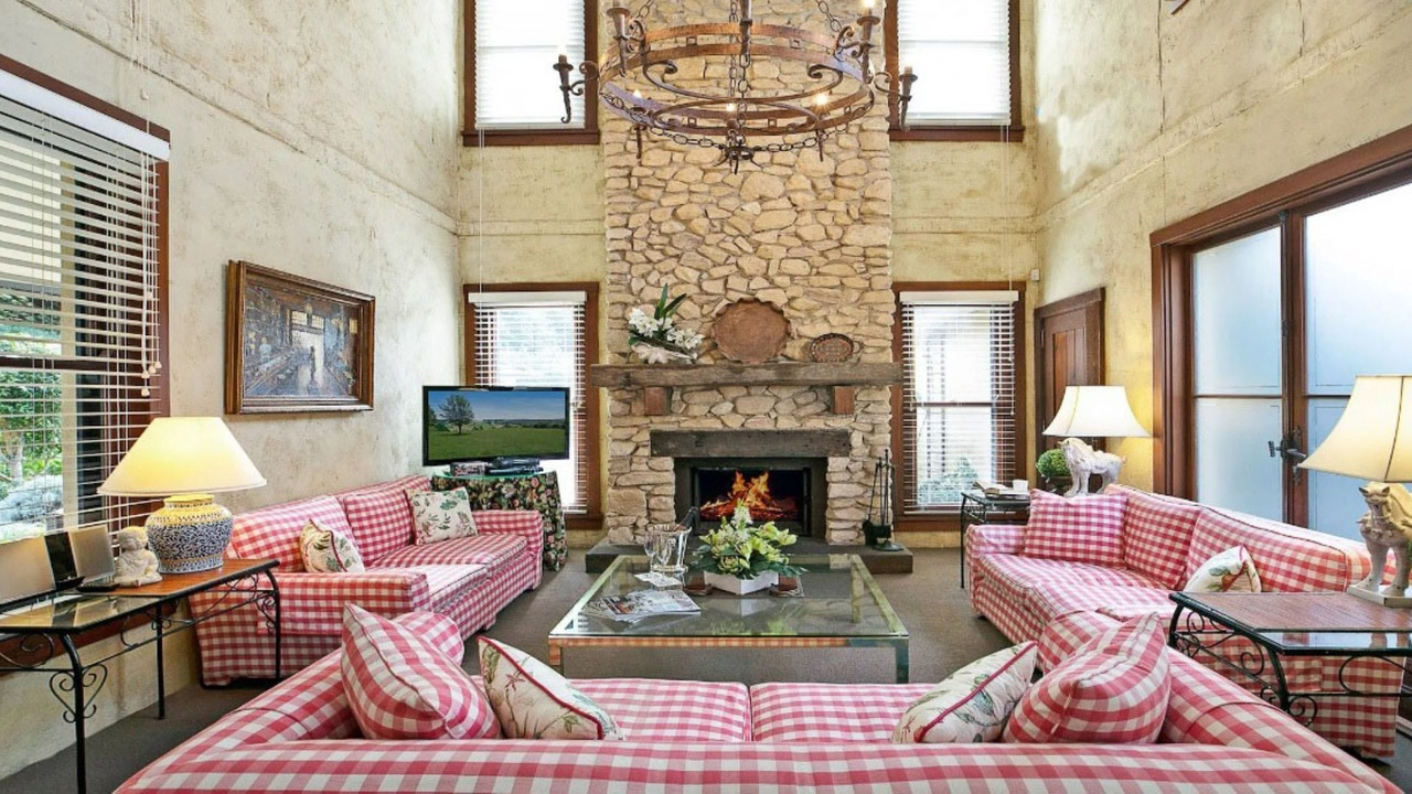 Photo of Livingroom in Robertson