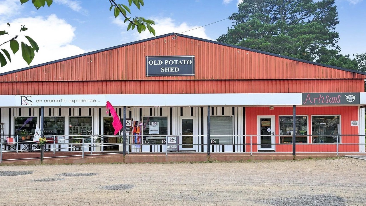 Photo of Outdoor in Robertson