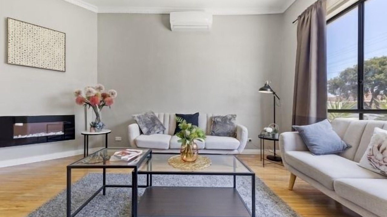 Photo of Livingroom in Richmond
