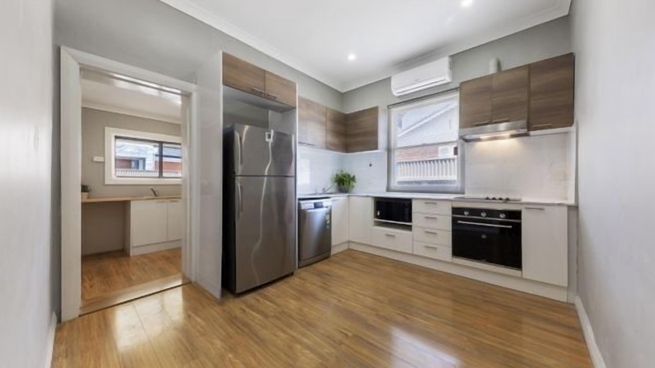 Photo of Kitchen in Richmond