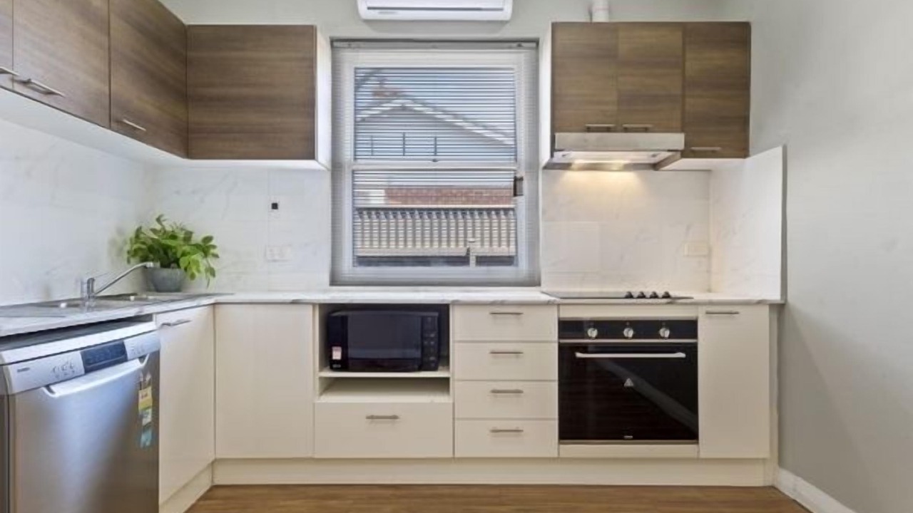 Photo of Kitchen in Richmond