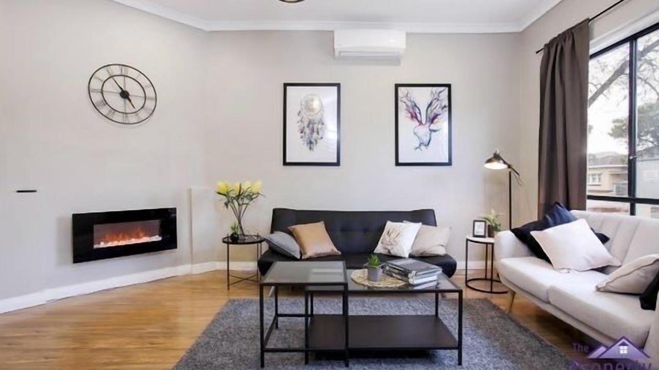 Photo of Livingroom in Richmond