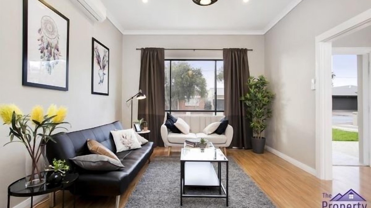 Photo of Livingroom in Richmond