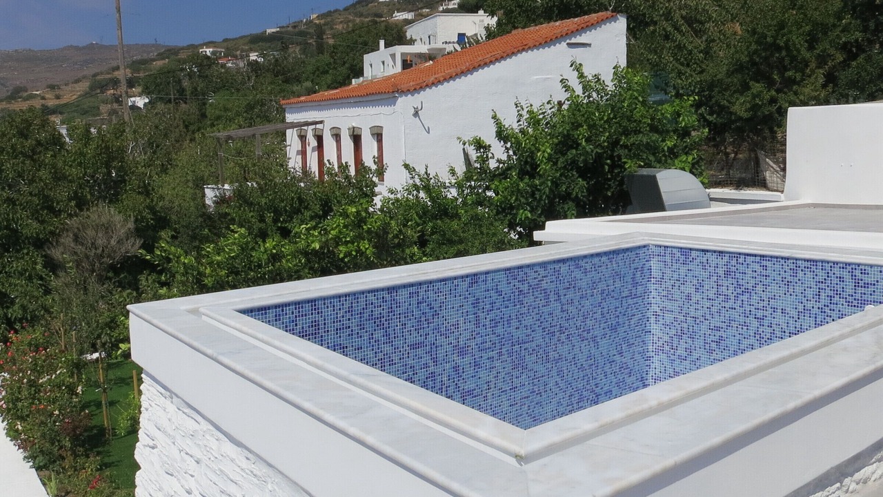 Photo of Patio Balcony in Pitrofos