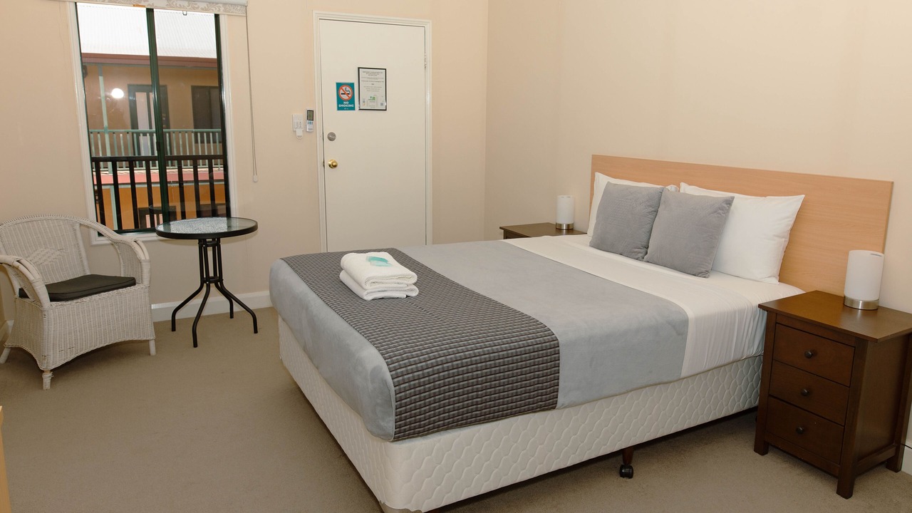 Photo of Bedroom in York