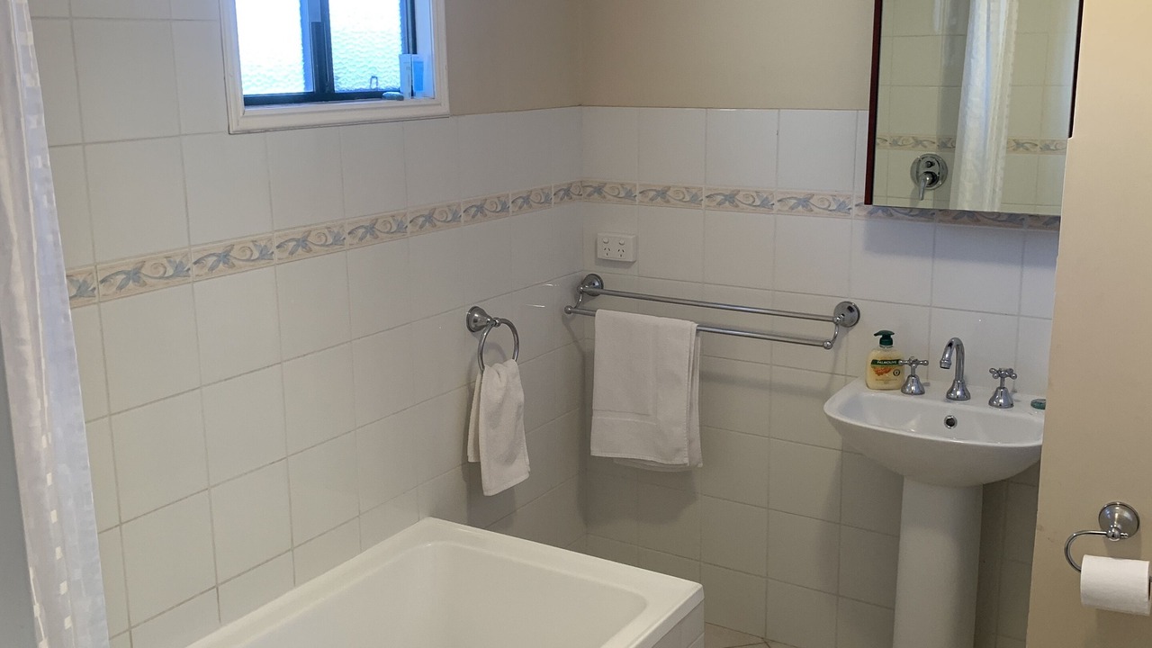 Photo of Bathroom in York