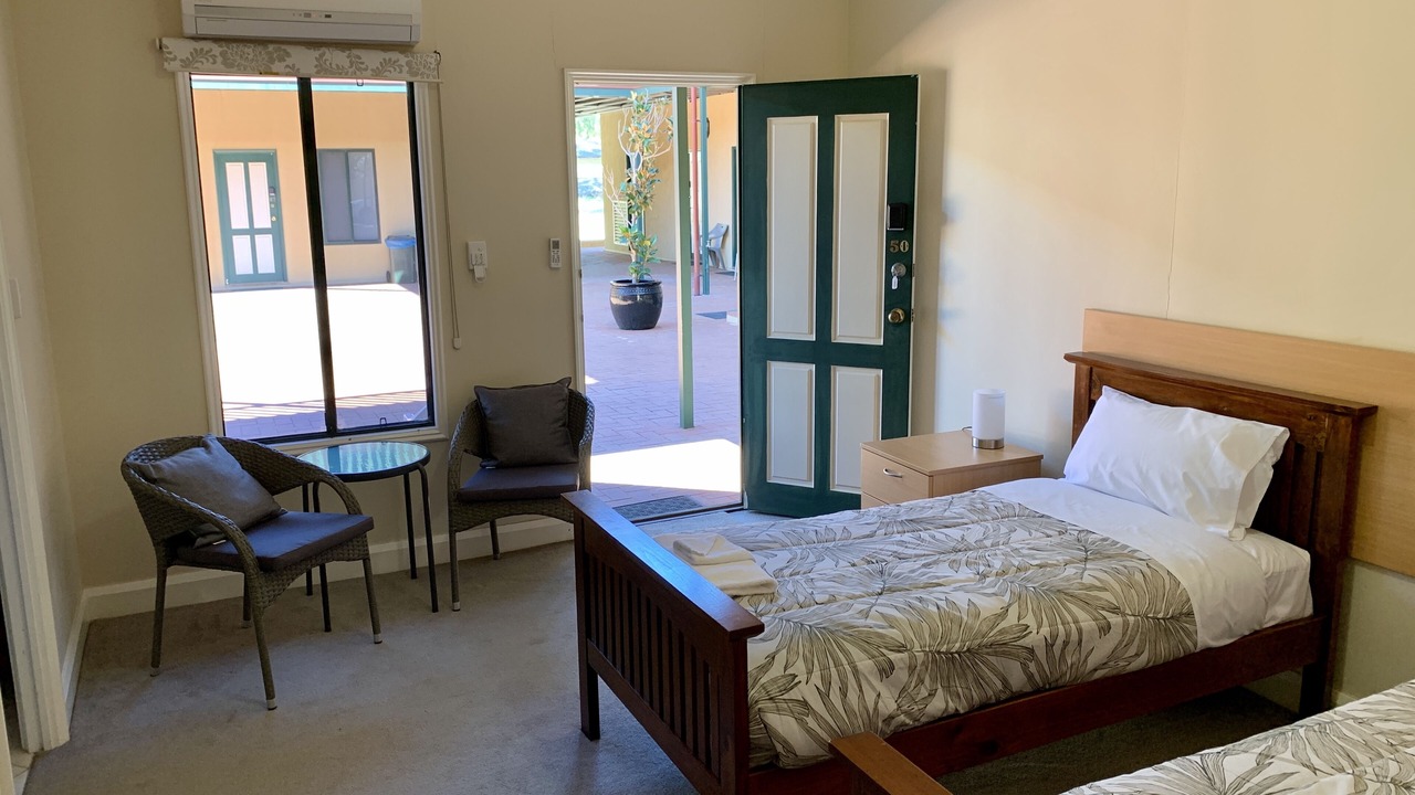 Photo of Bedroom in York