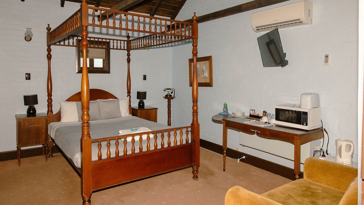 Photo of Bedroom in York