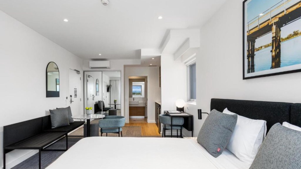Photo of Bedroom in Ascot