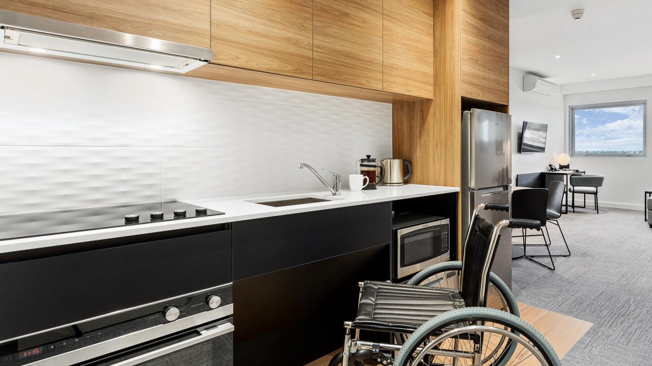 Photo of Kitchen in Ascot