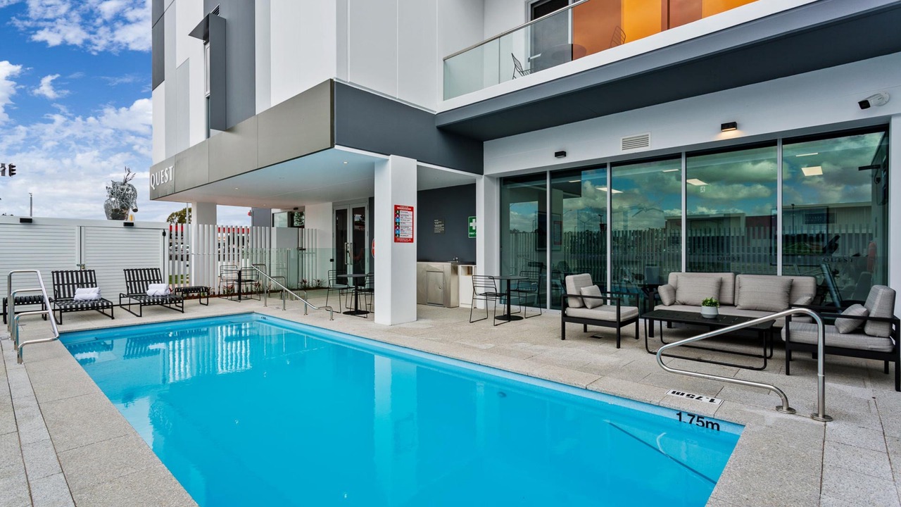 Photo of Outdoor in Ascot