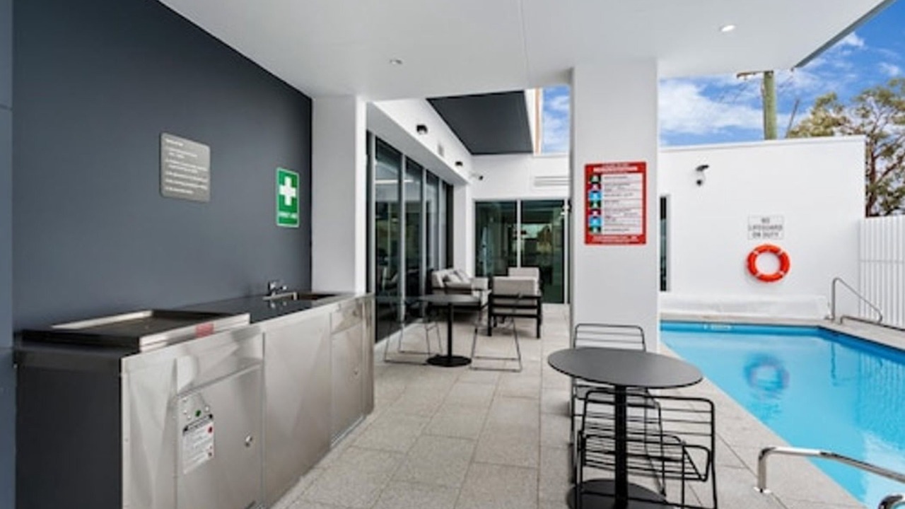 Photo of Outdoor in Ascot
